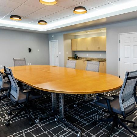 Towneplace Suites By Marriott Tulsa Broken Arrow Kültér fotó