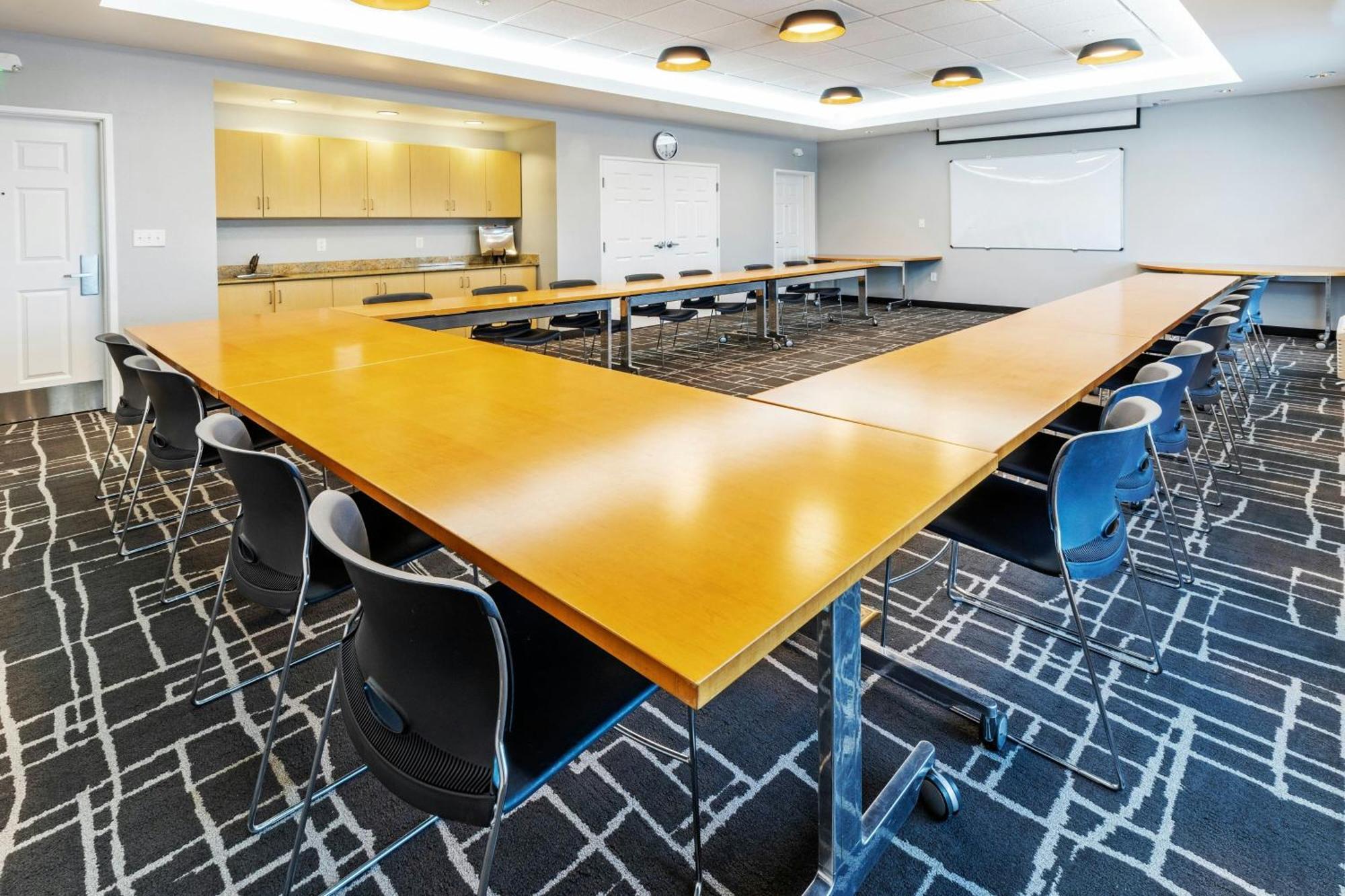 Towneplace Suites By Marriott Tulsa Broken Arrow Kültér fotó
