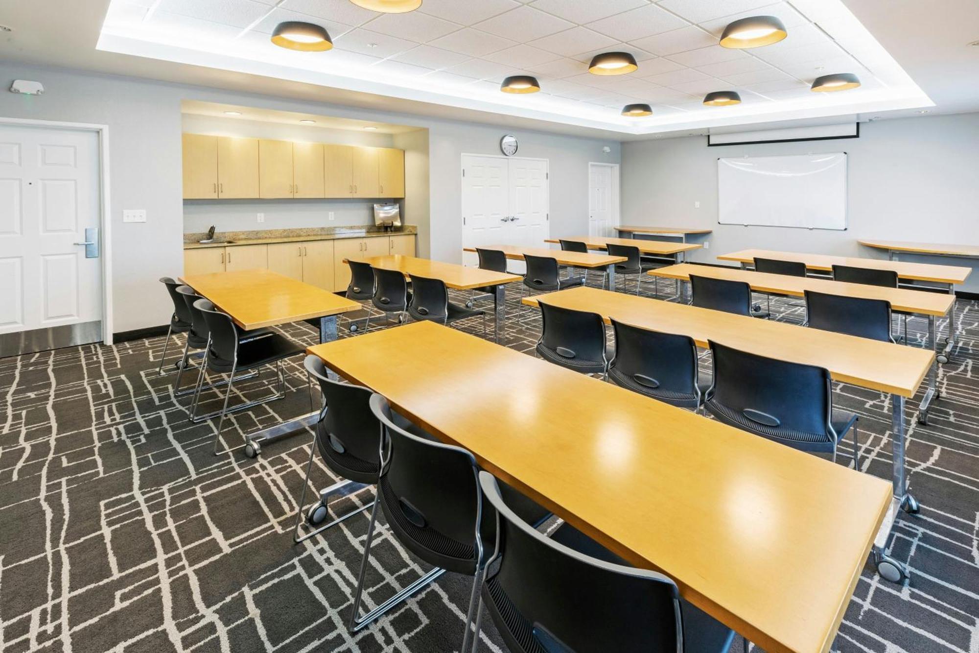 Towneplace Suites By Marriott Tulsa Broken Arrow Kültér fotó