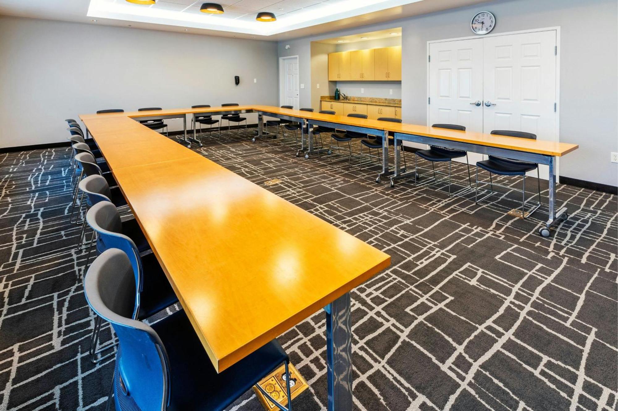 Towneplace Suites By Marriott Tulsa Broken Arrow Kültér fotó