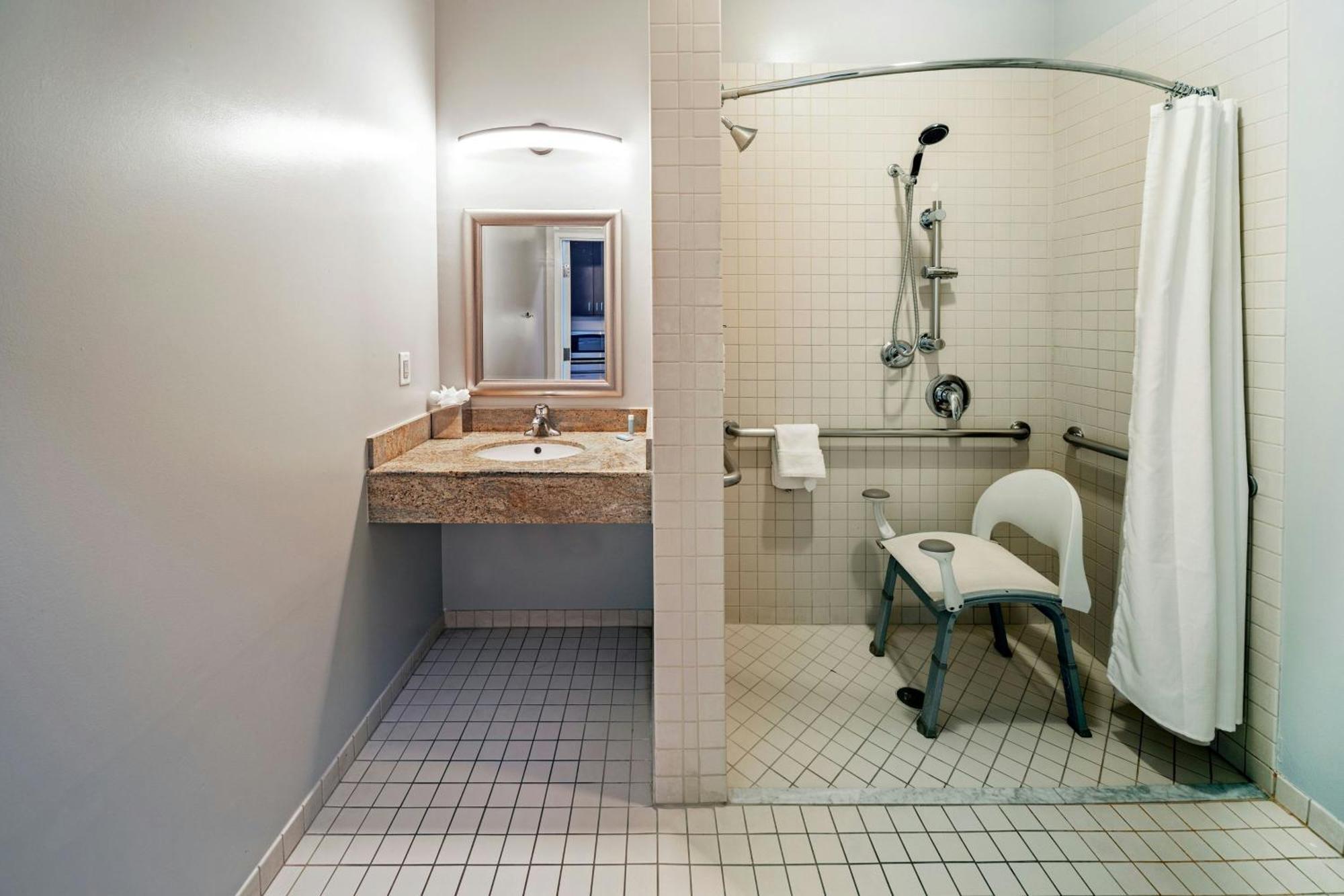 Towneplace Suites By Marriott Tulsa Broken Arrow Kültér fotó