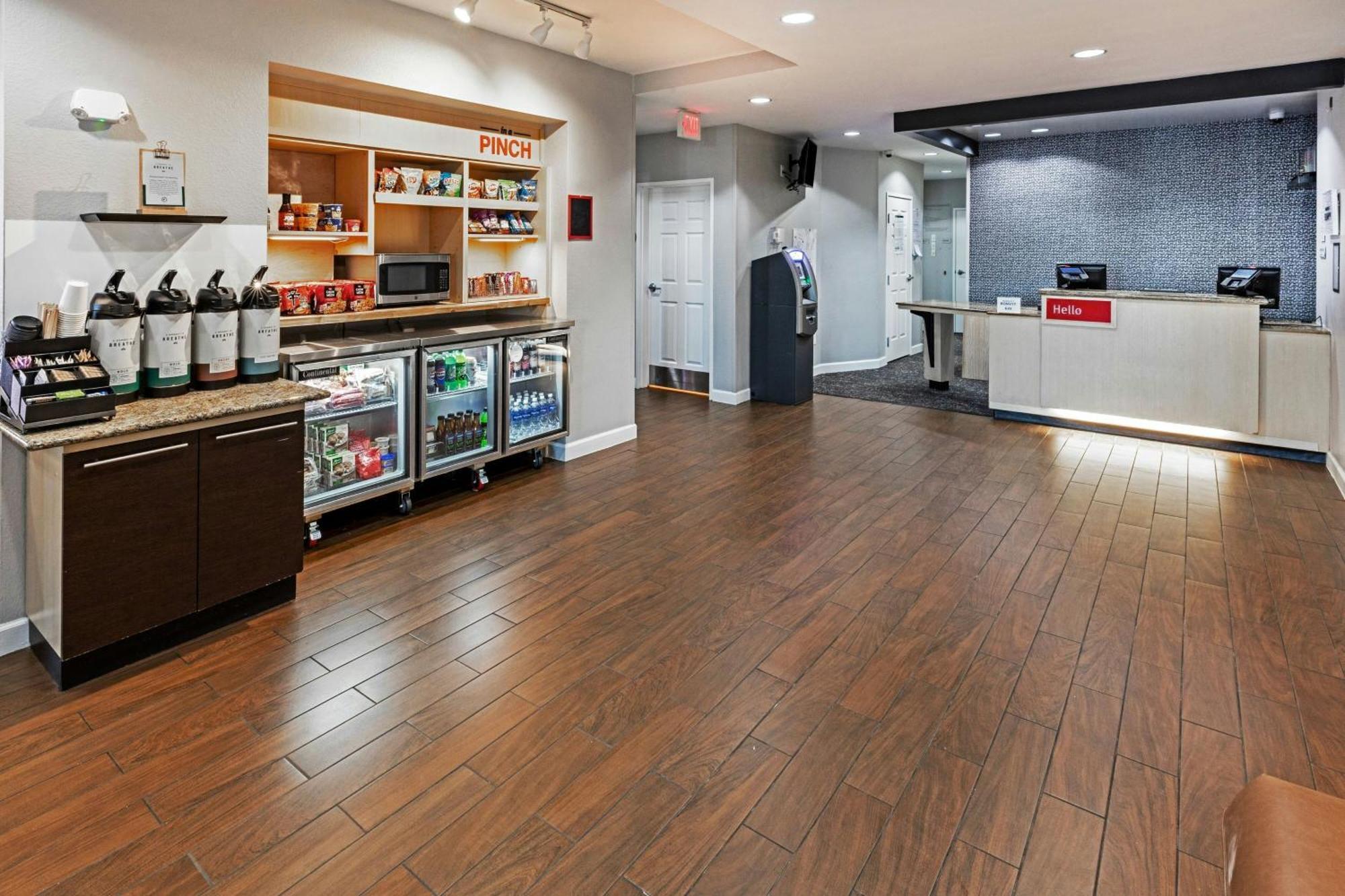 Towneplace Suites By Marriott Tulsa Broken Arrow Kültér fotó