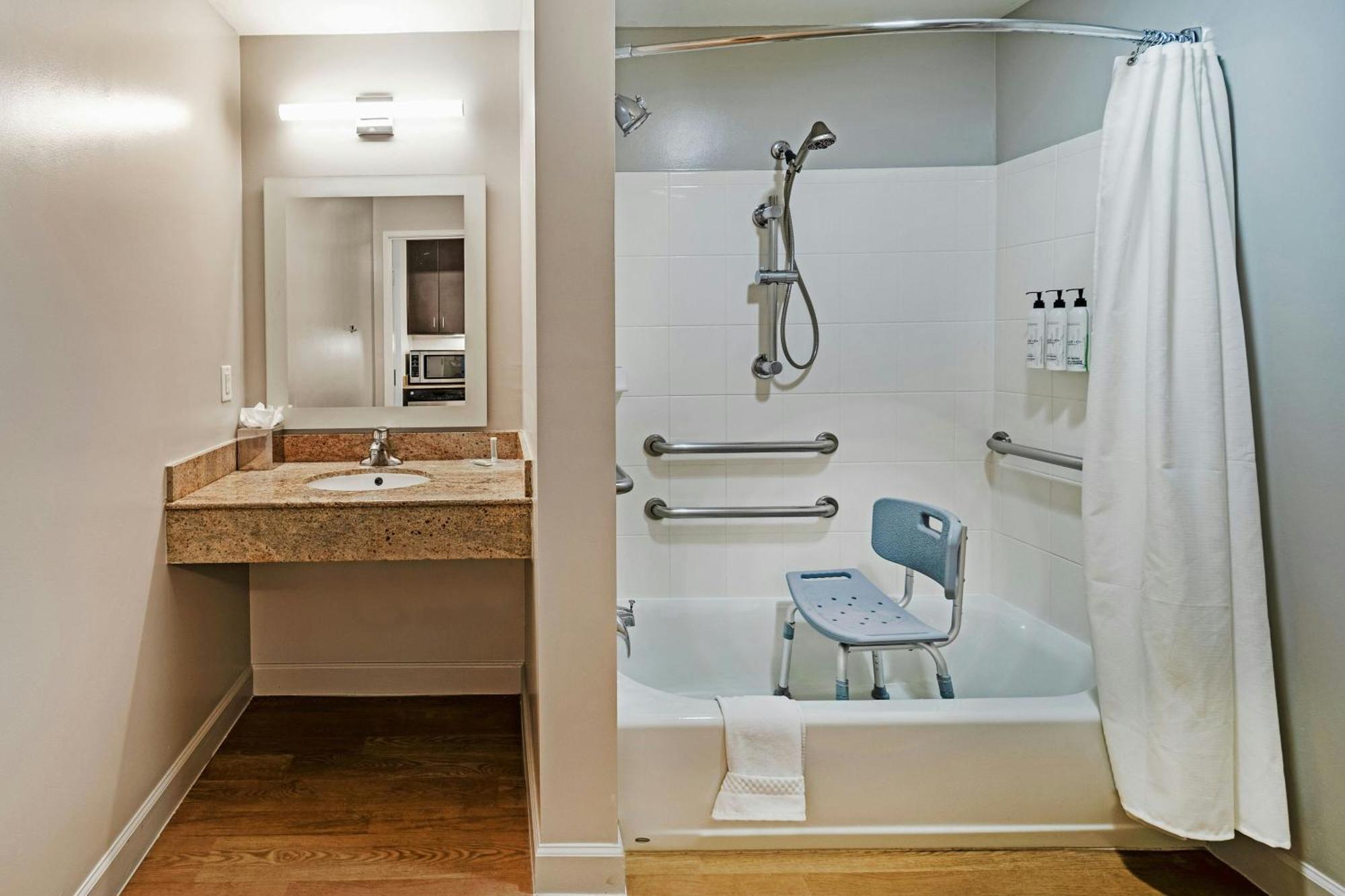 Towneplace Suites By Marriott Tulsa Broken Arrow Kültér fotó
