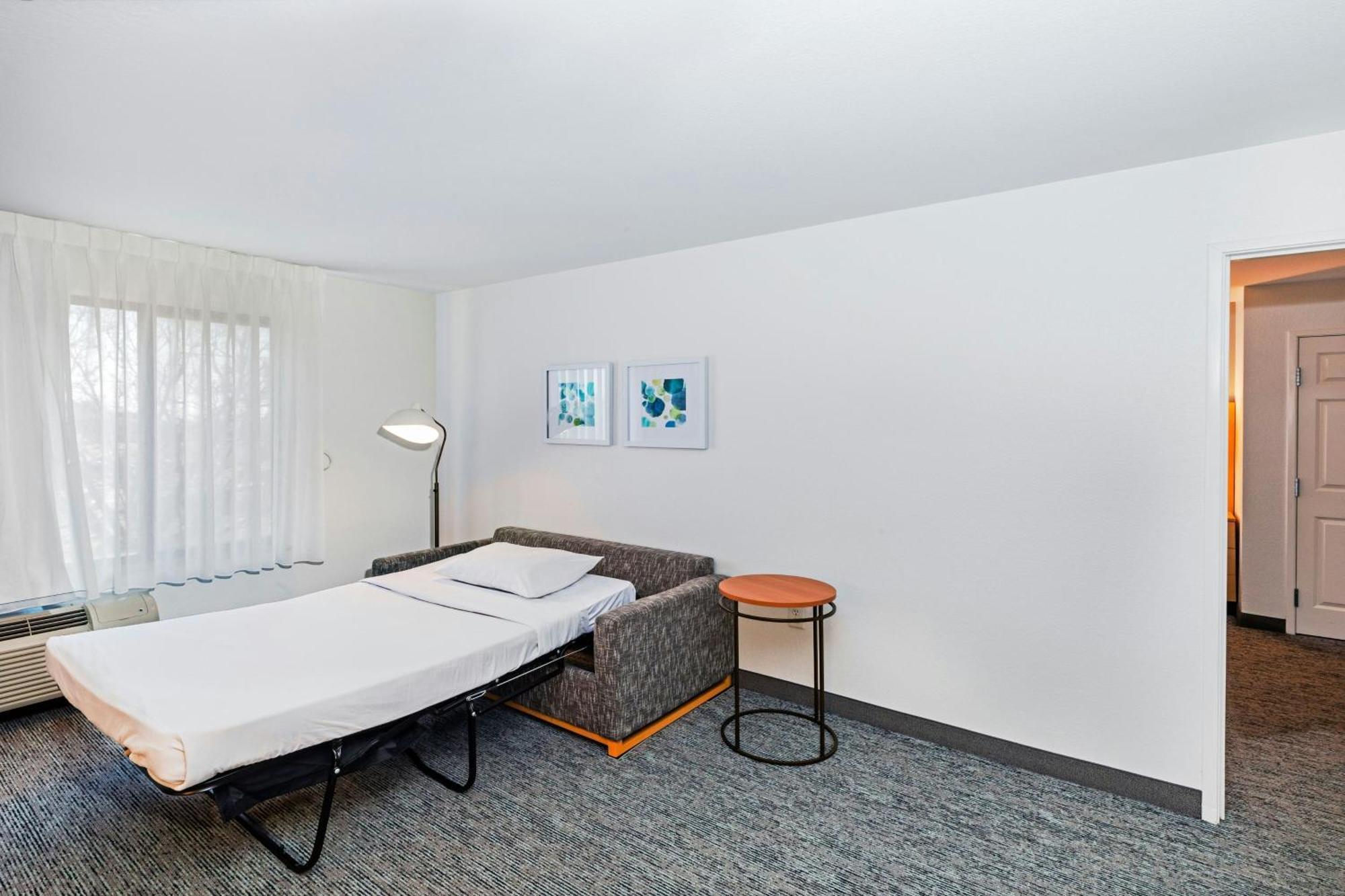 Towneplace Suites By Marriott Tulsa Broken Arrow Kültér fotó