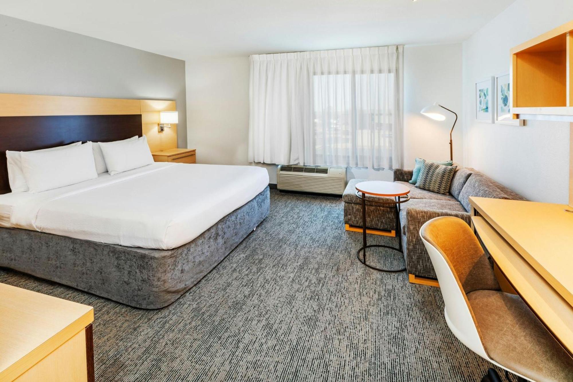 Towneplace Suites By Marriott Tulsa Broken Arrow Kültér fotó