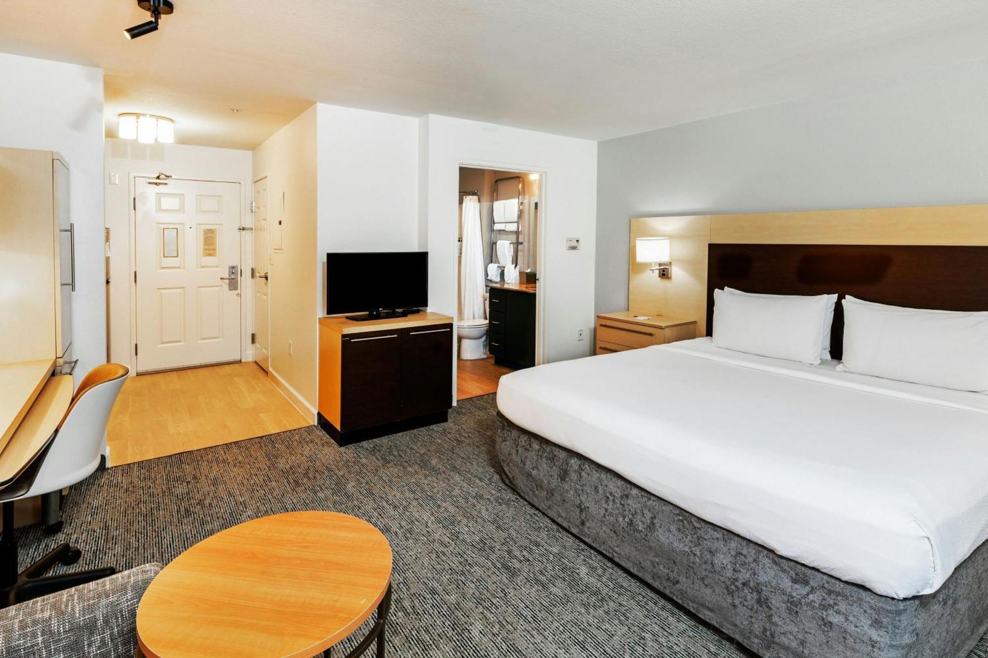 Towneplace Suites By Marriott Tulsa Broken Arrow Kültér fotó