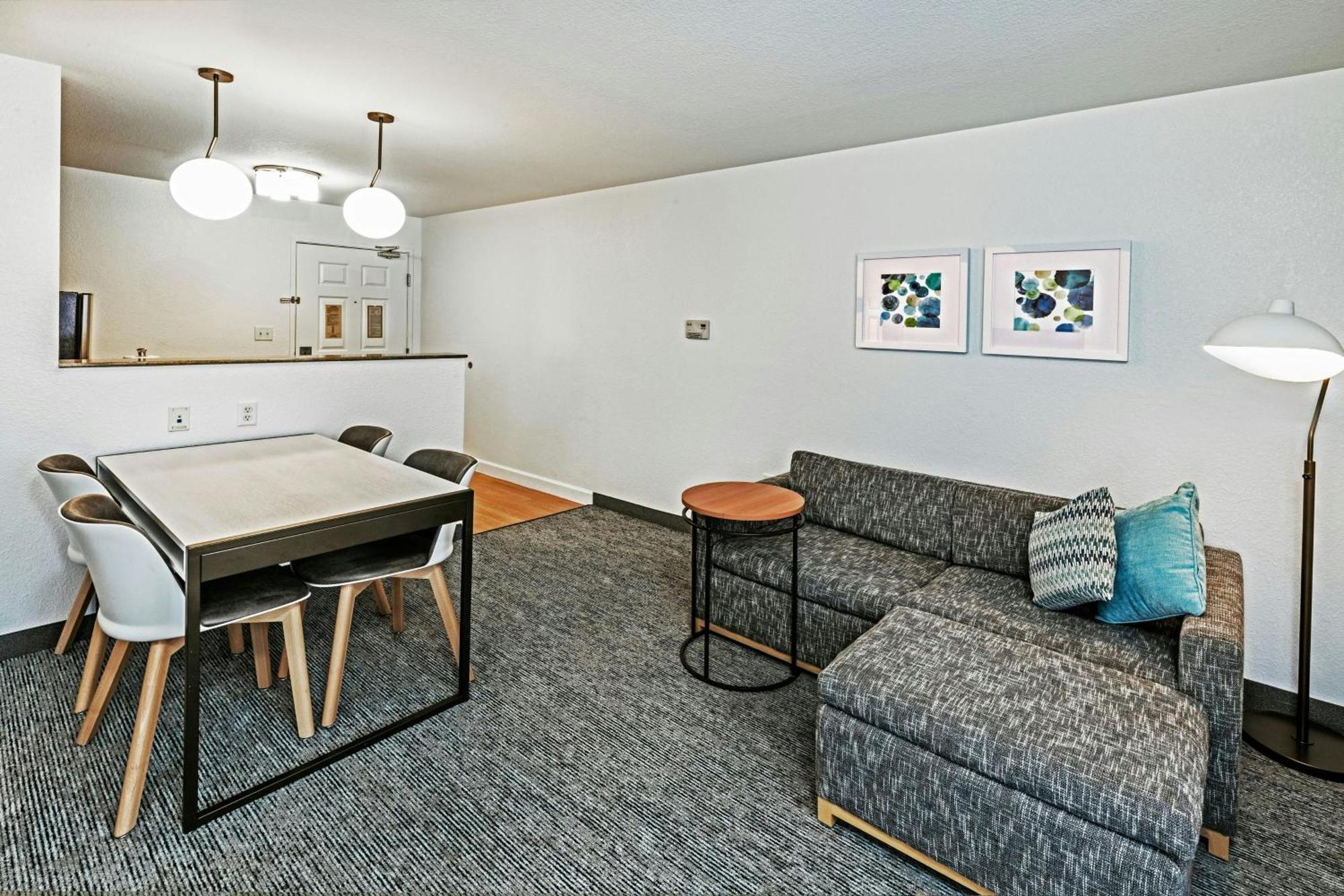 Towneplace Suites By Marriott Tulsa Broken Arrow Kültér fotó
