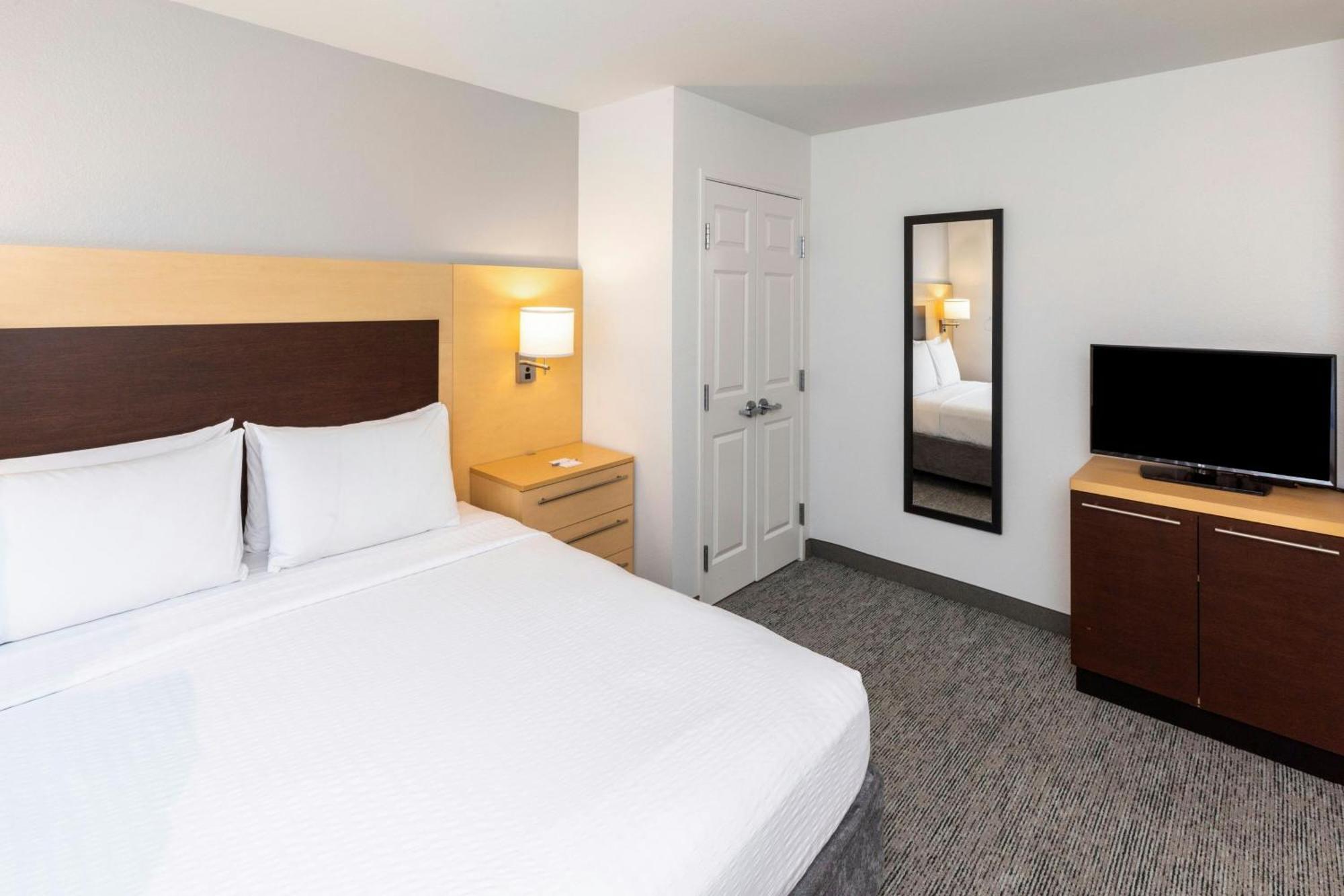 Towneplace Suites By Marriott Tulsa Broken Arrow Kültér fotó
