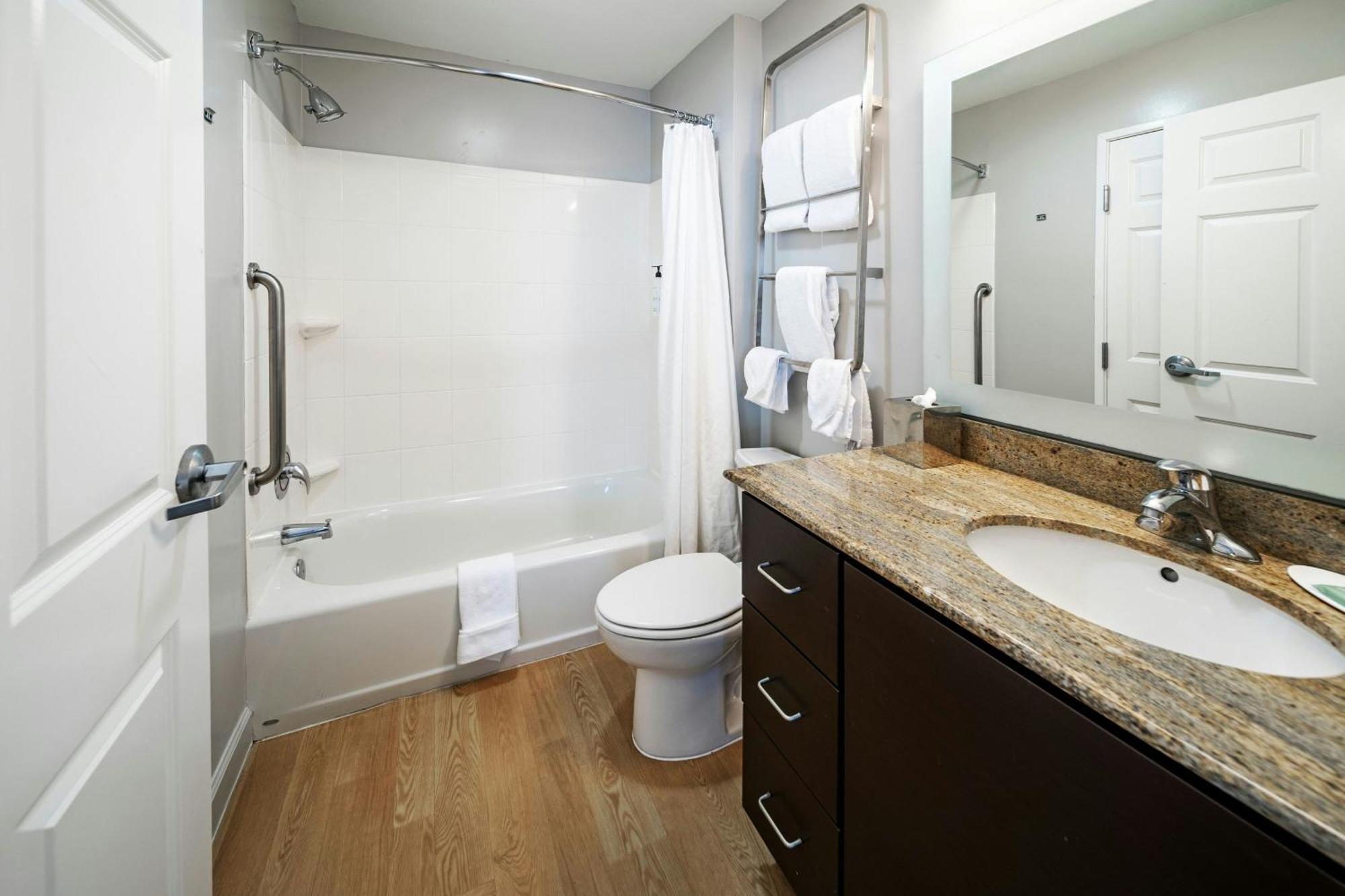 Towneplace Suites By Marriott Tulsa Broken Arrow Kültér fotó
