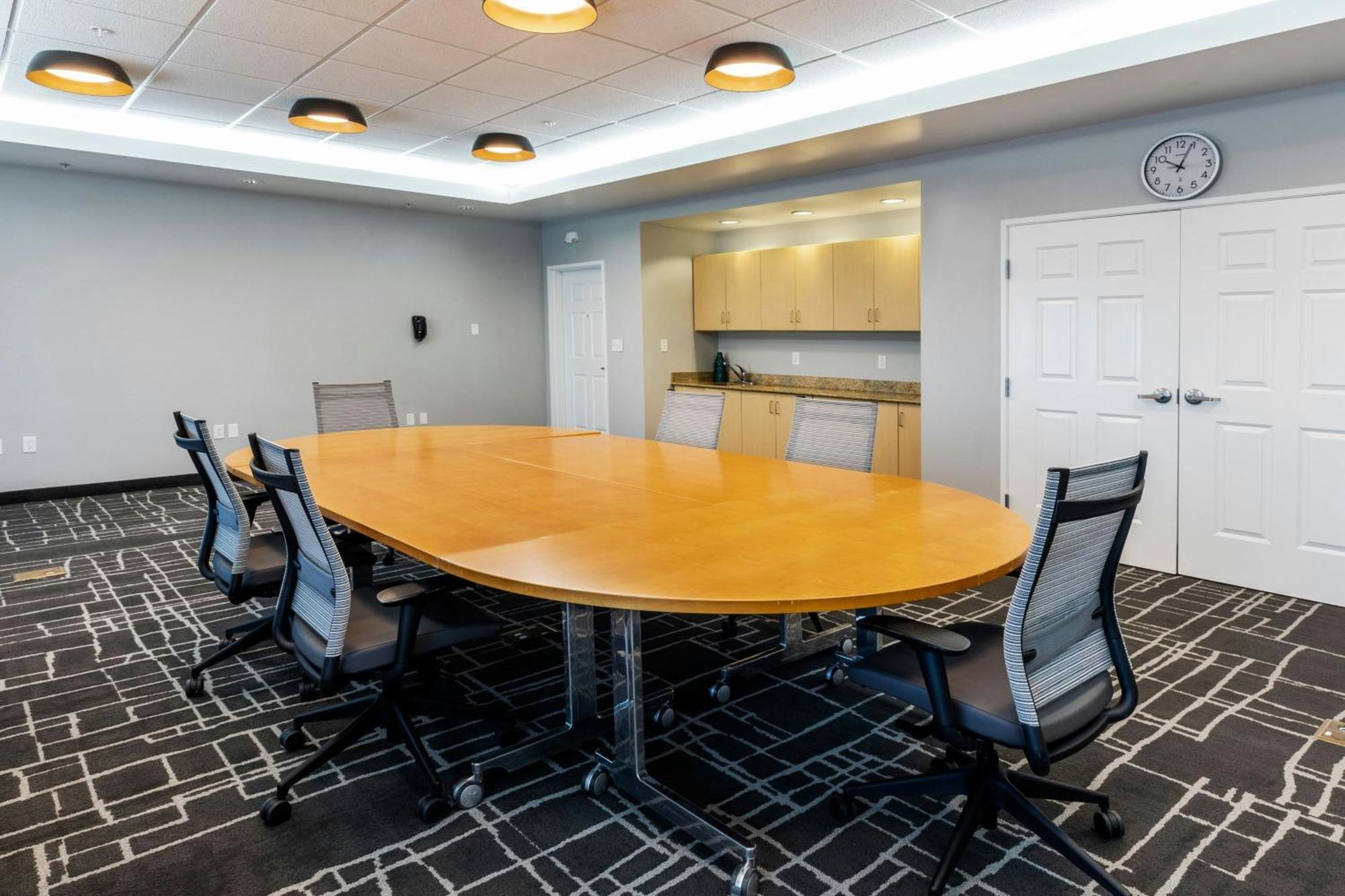 Towneplace Suites By Marriott Tulsa Broken Arrow Kültér fotó
