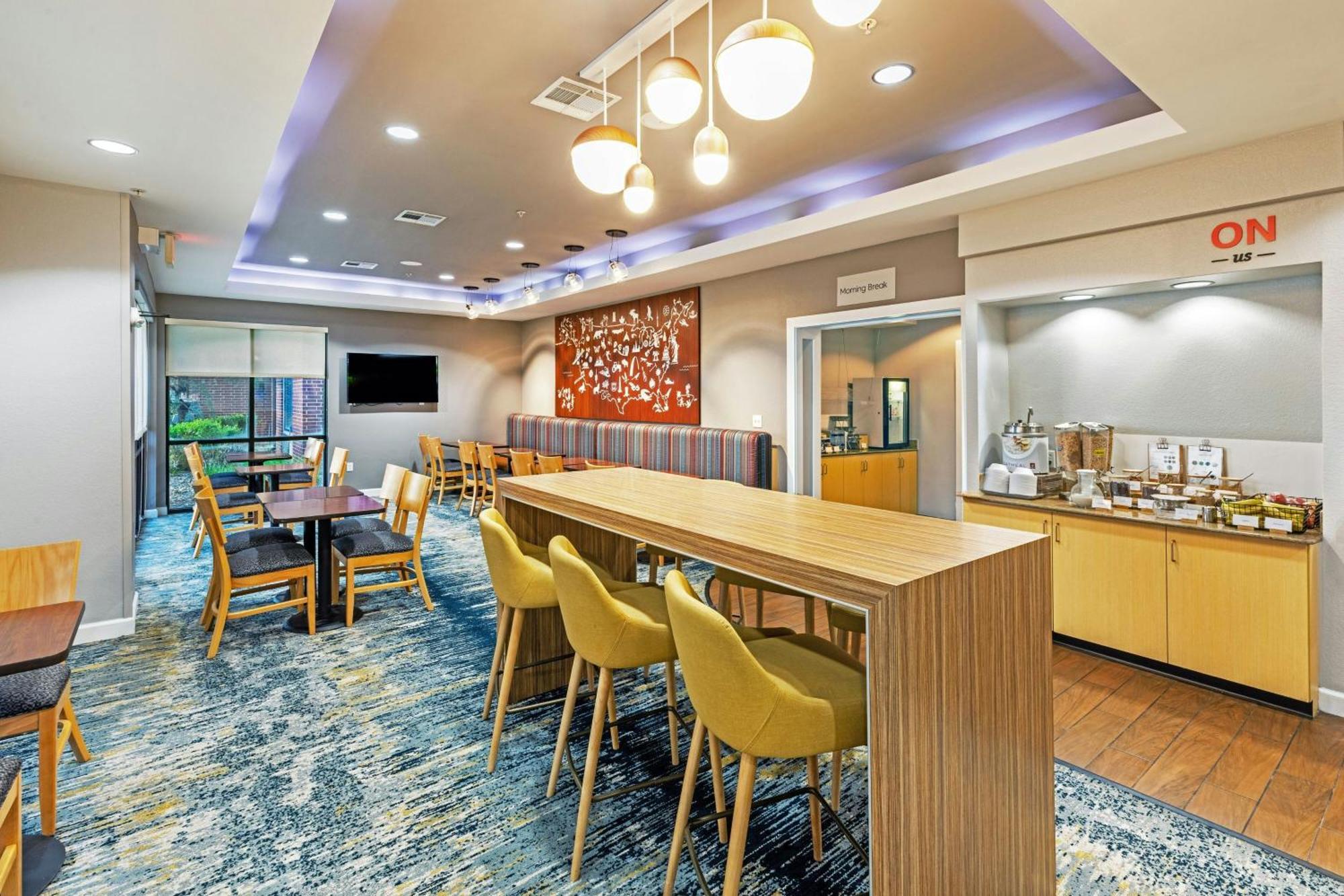 Towneplace Suites By Marriott Tulsa Broken Arrow Kültér fotó