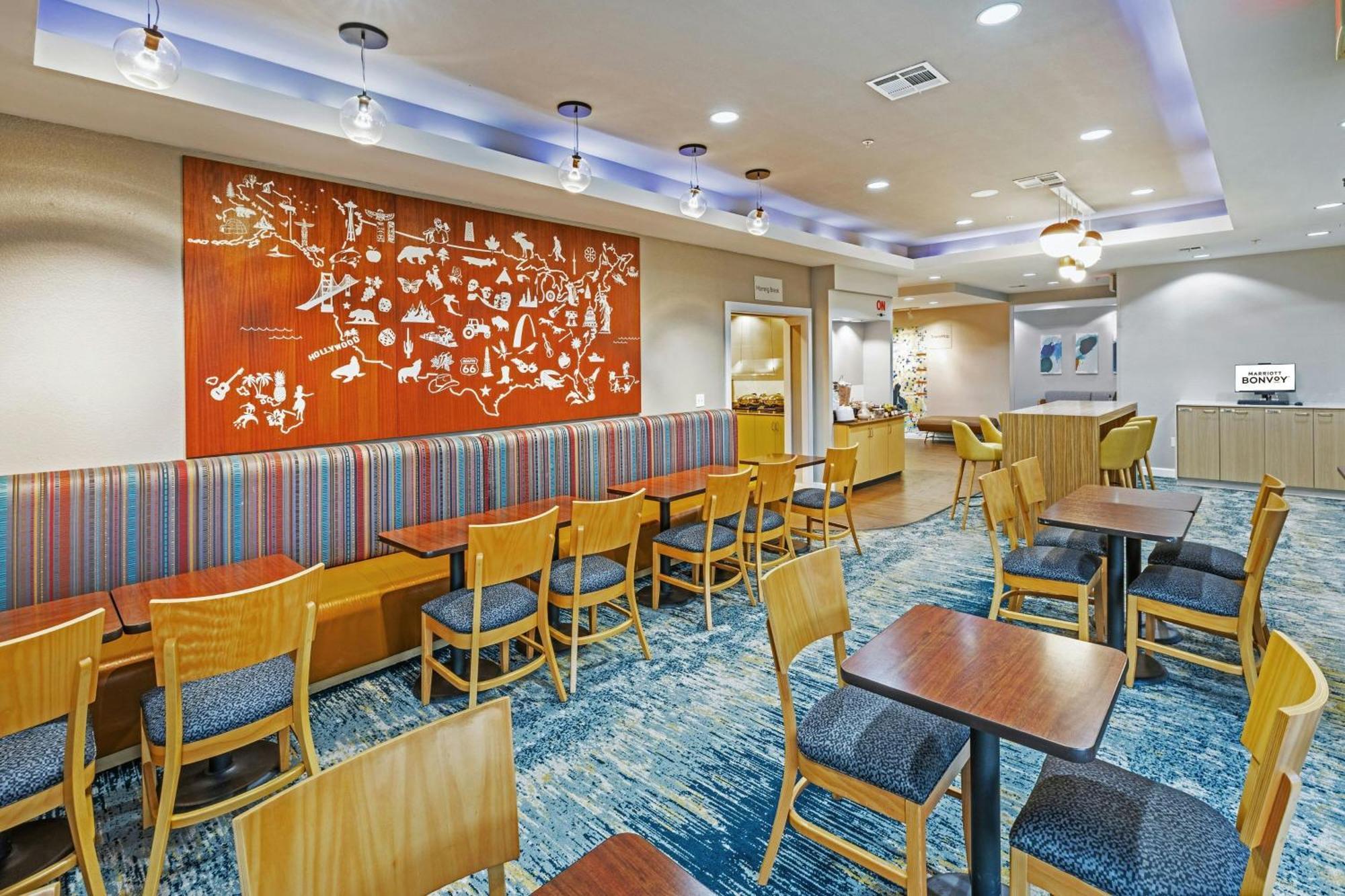 Towneplace Suites By Marriott Tulsa Broken Arrow Kültér fotó