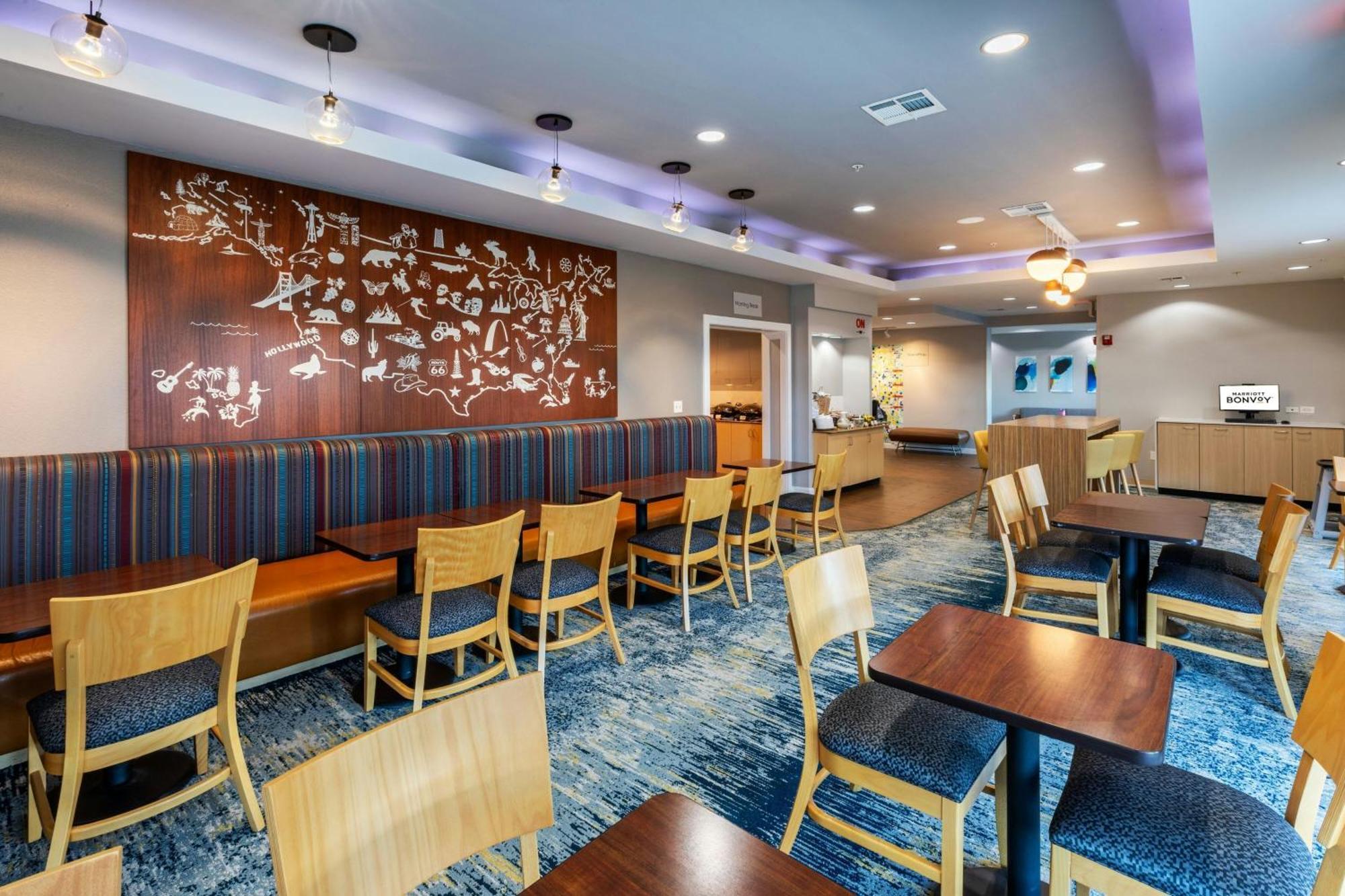 Towneplace Suites By Marriott Tulsa Broken Arrow Kültér fotó