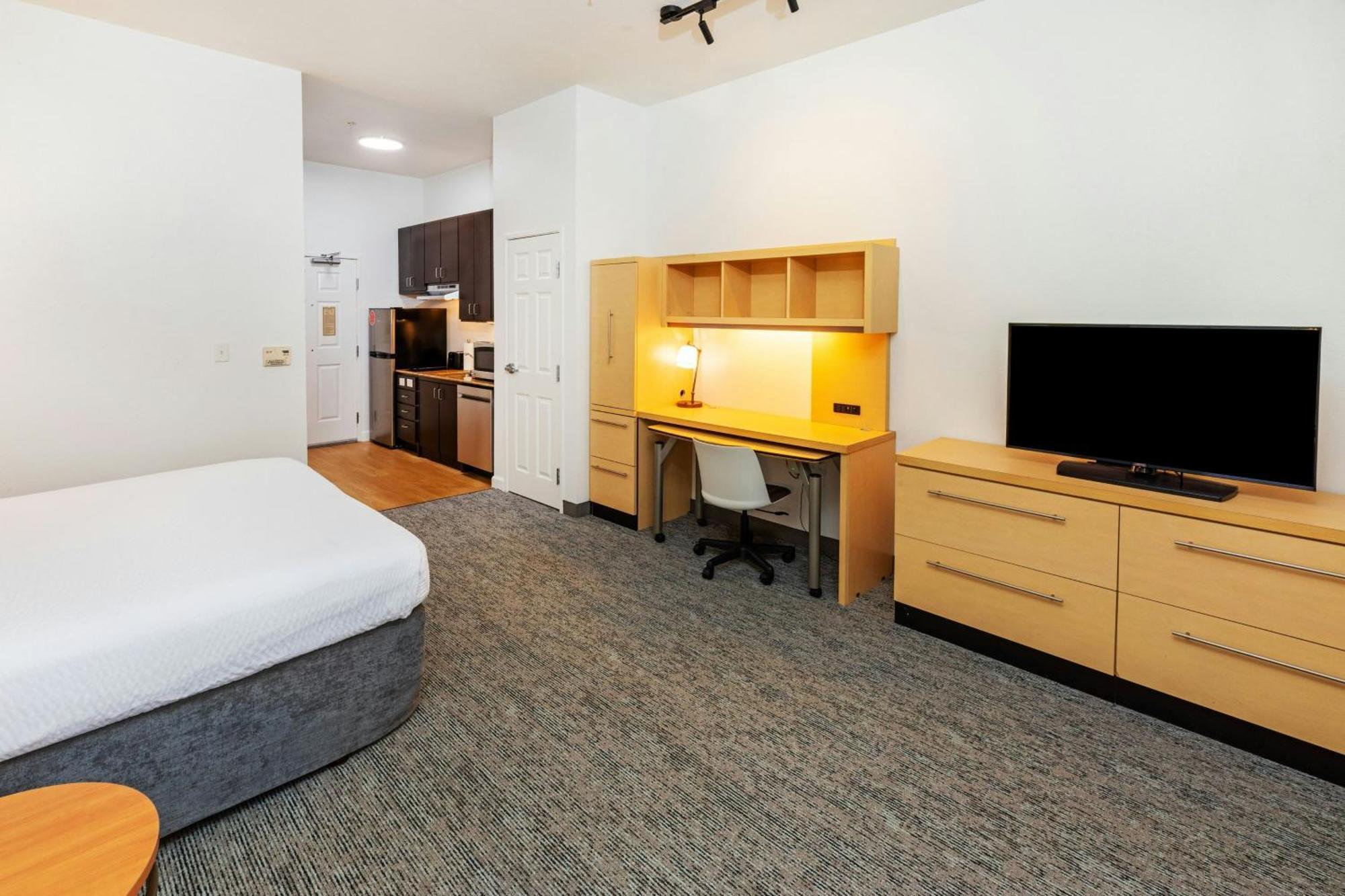 Towneplace Suites By Marriott Tulsa Broken Arrow Kültér fotó