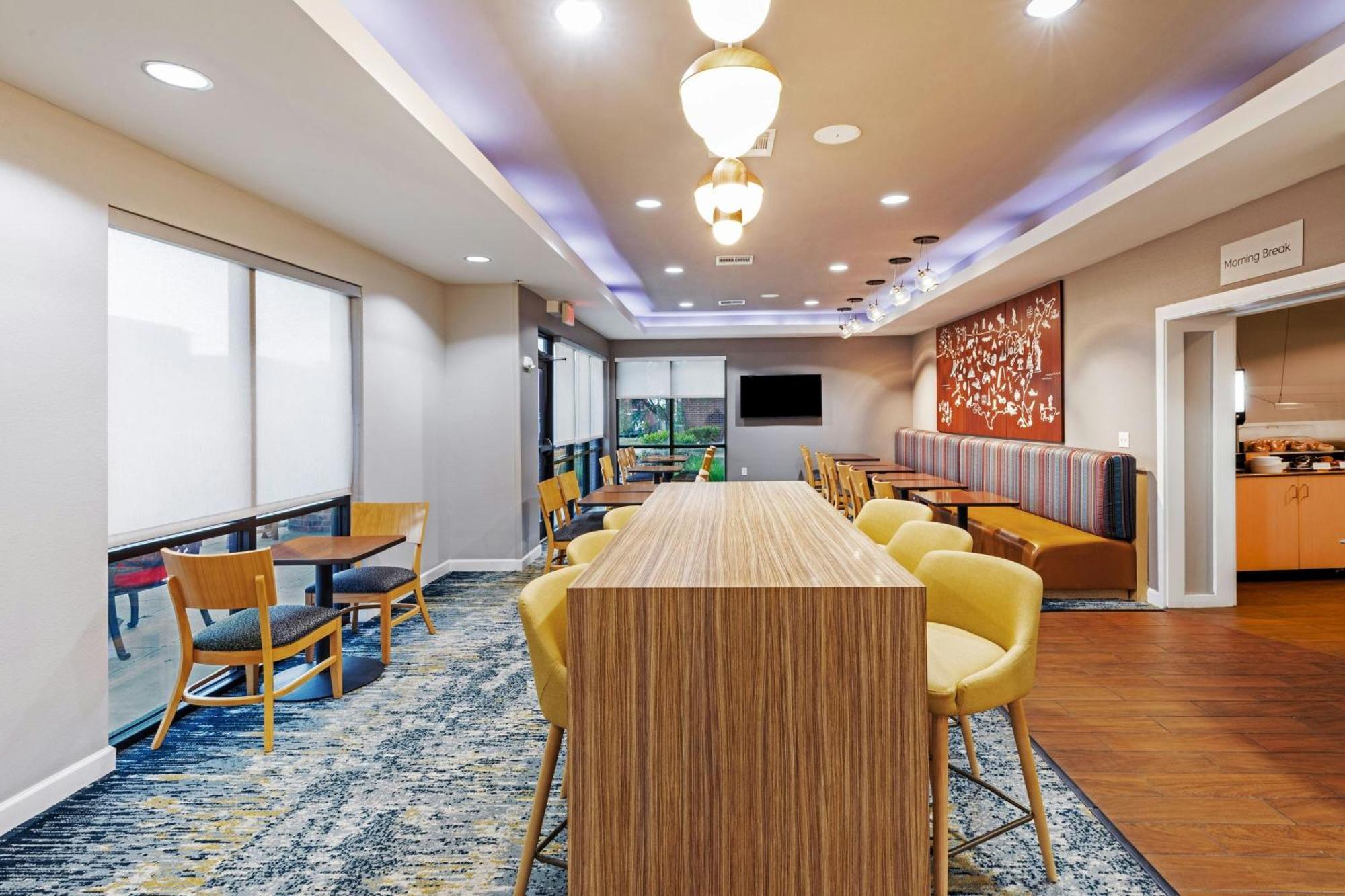 Towneplace Suites By Marriott Tulsa Broken Arrow Kültér fotó