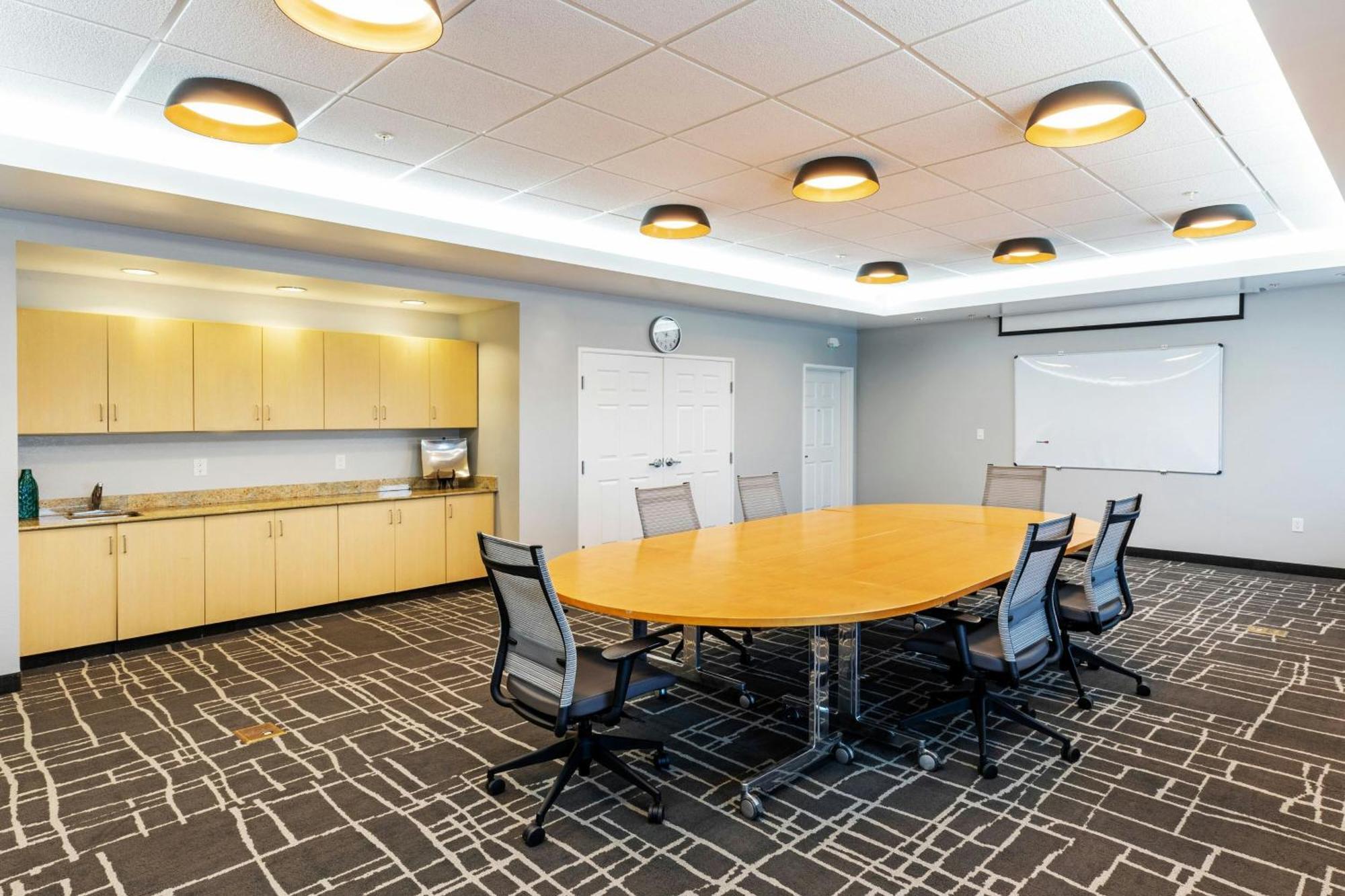 Towneplace Suites By Marriott Tulsa Broken Arrow Kültér fotó