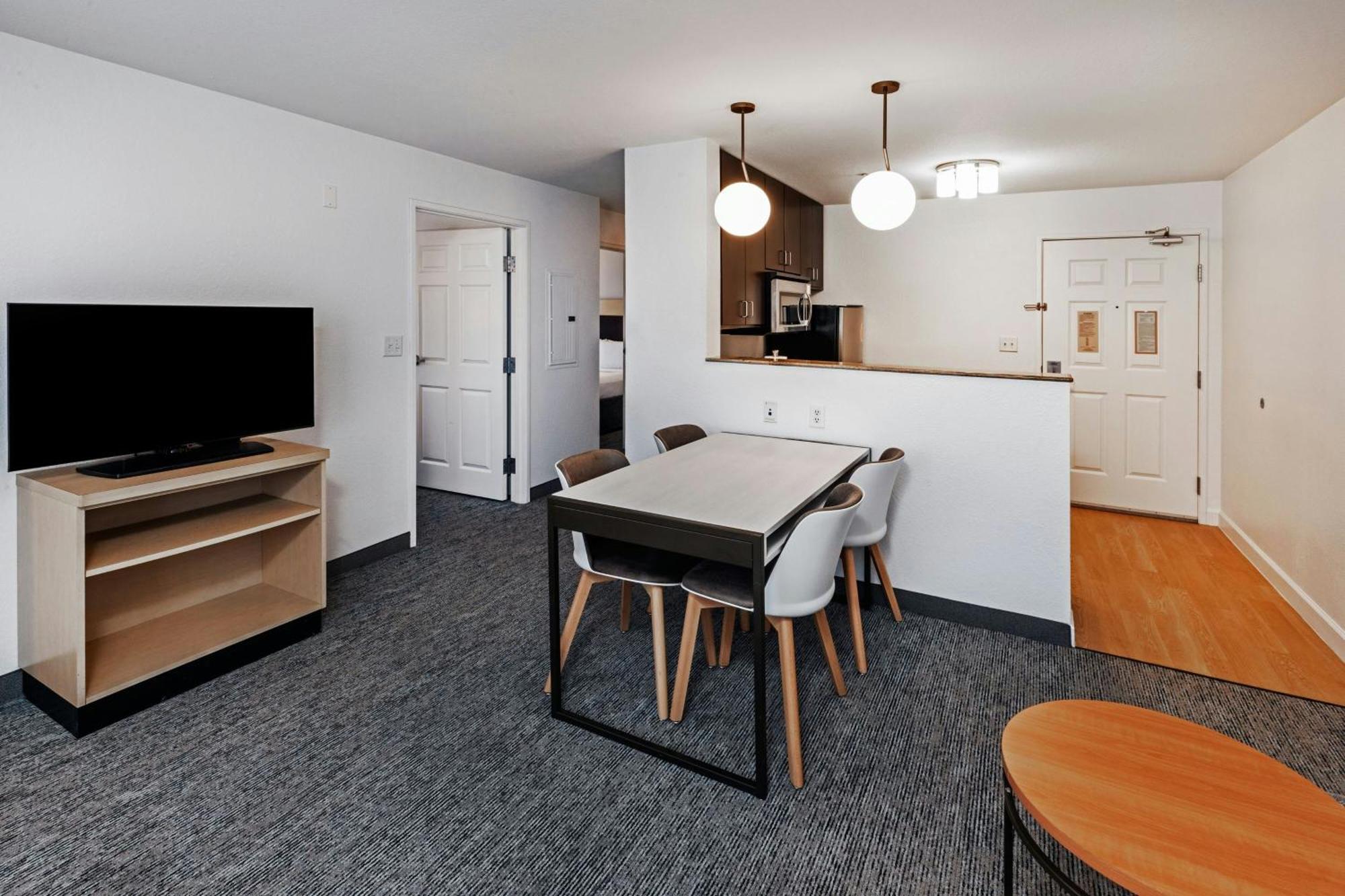 Towneplace Suites By Marriott Tulsa Broken Arrow Kültér fotó