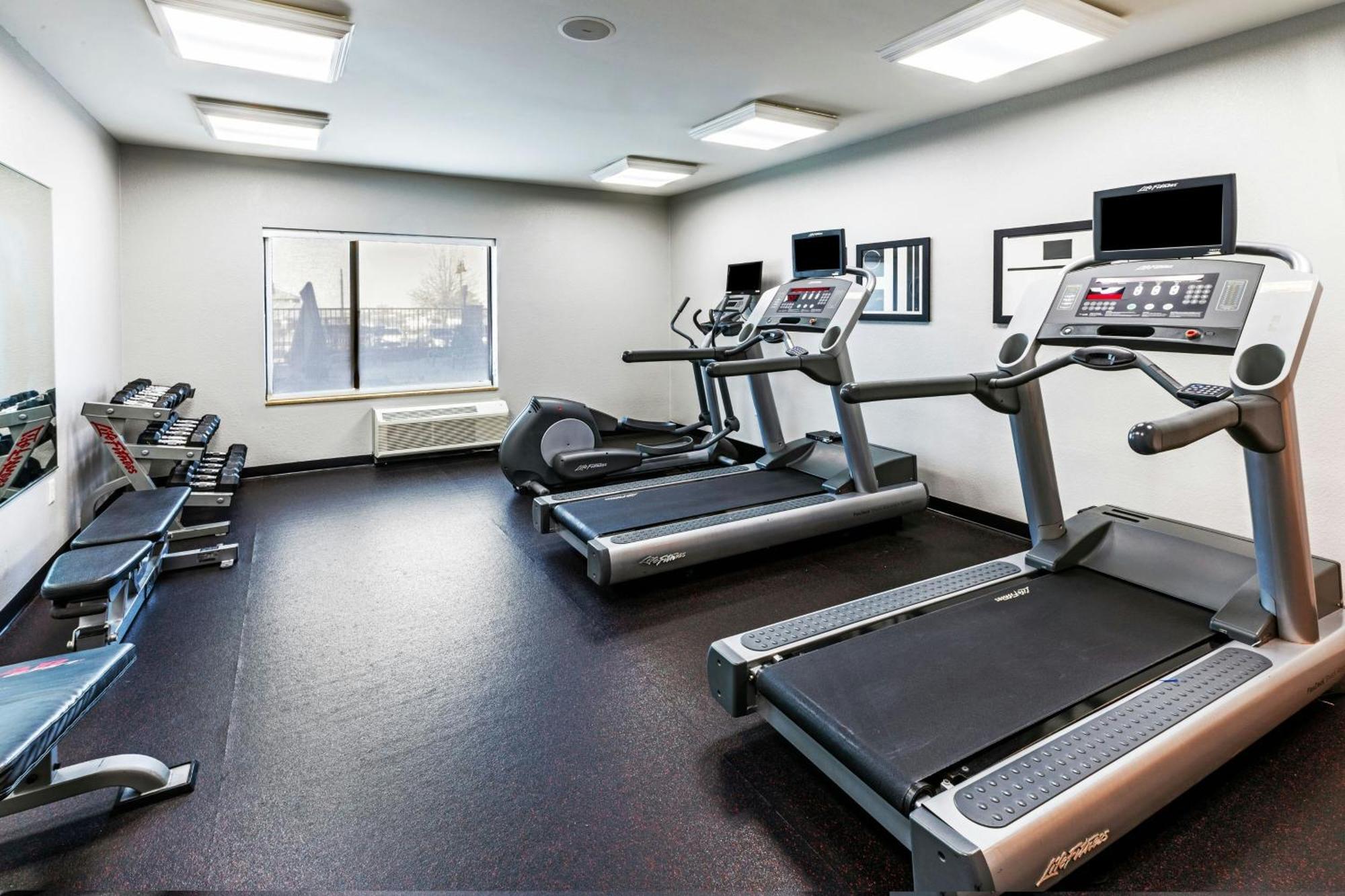 Towneplace Suites By Marriott Tulsa Broken Arrow Kültér fotó