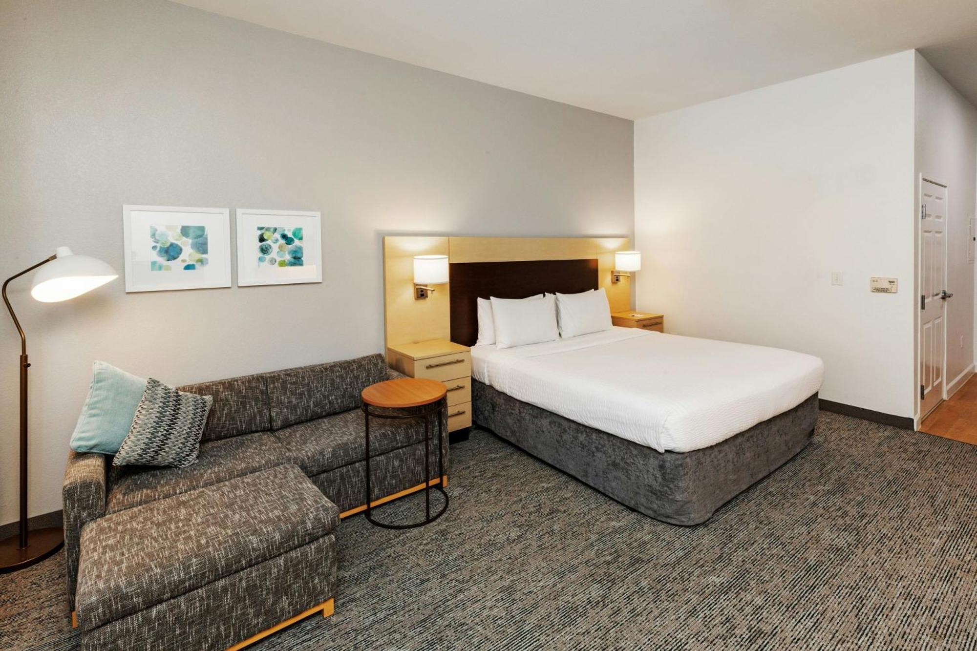 Towneplace Suites By Marriott Tulsa Broken Arrow Kültér fotó