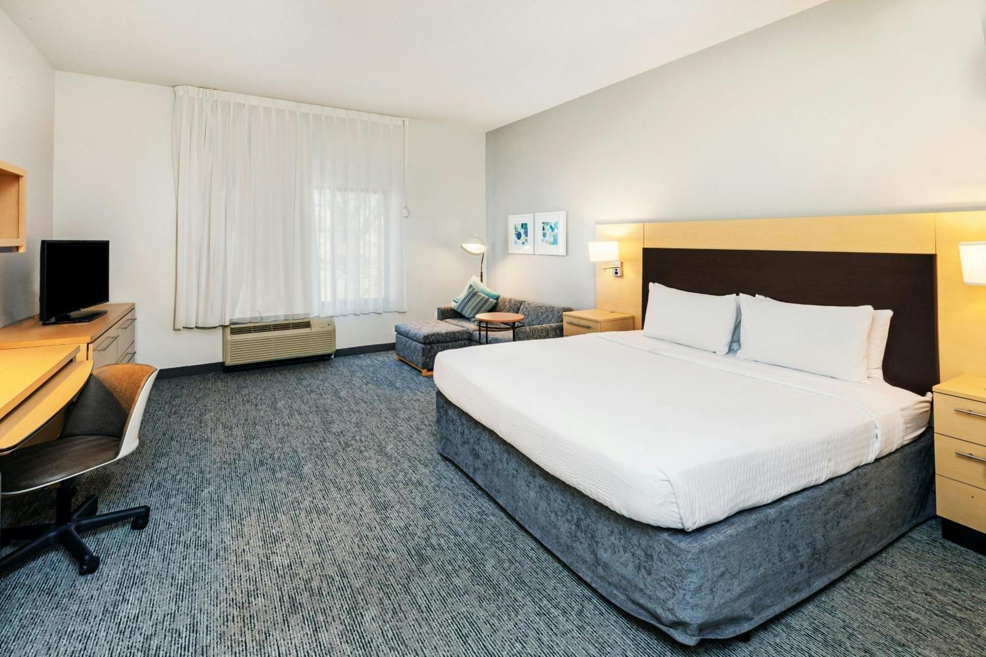 Towneplace Suites By Marriott Tulsa Broken Arrow Kültér fotó