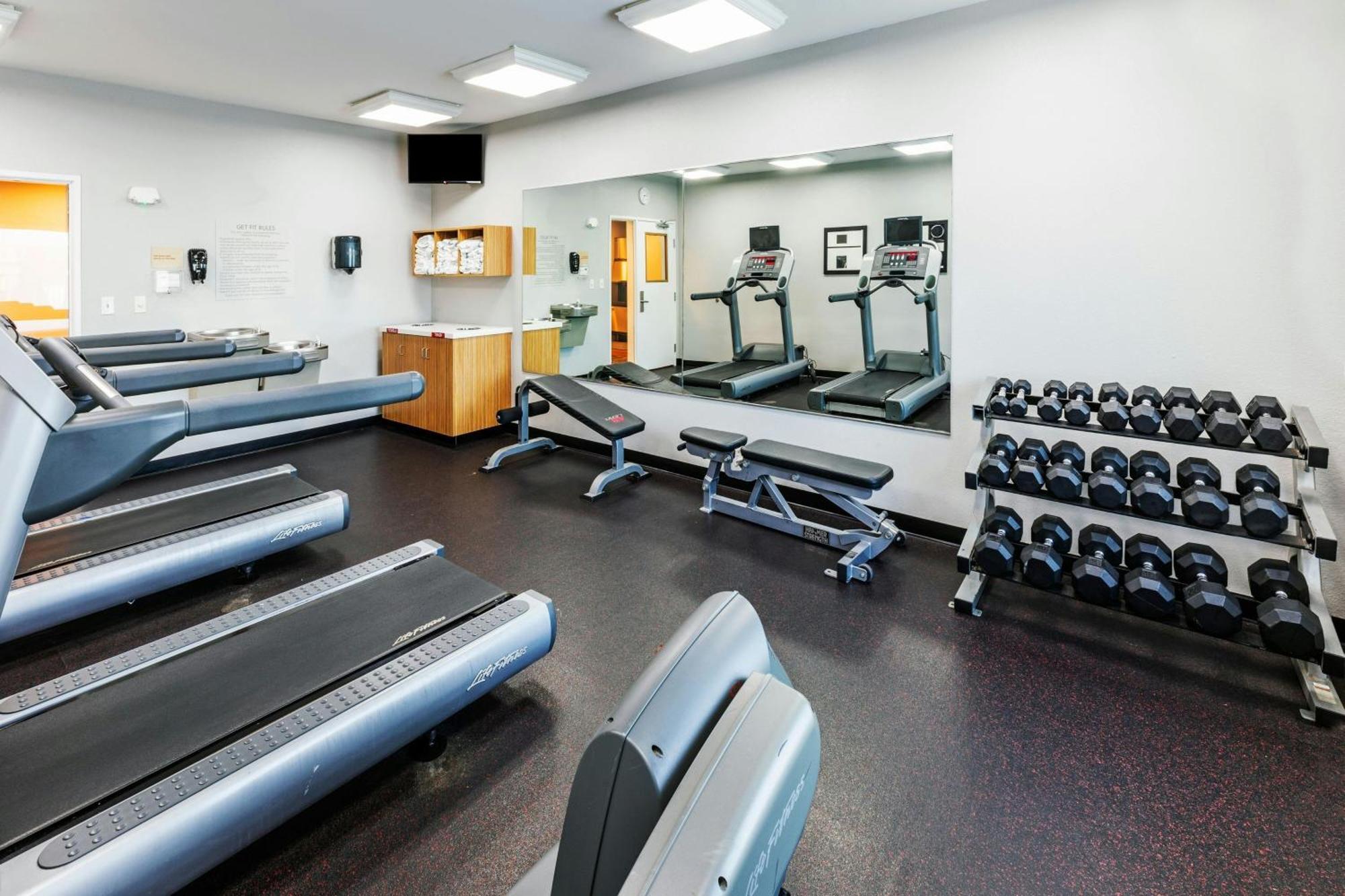 Towneplace Suites By Marriott Tulsa Broken Arrow Kültér fotó